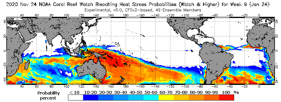 Outlook Map