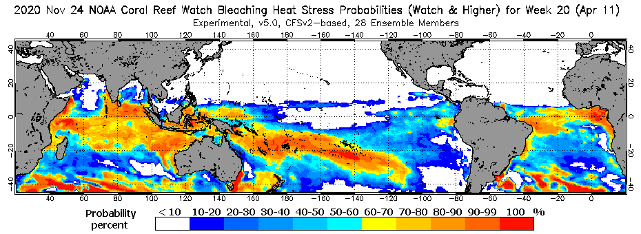 Outlook Map