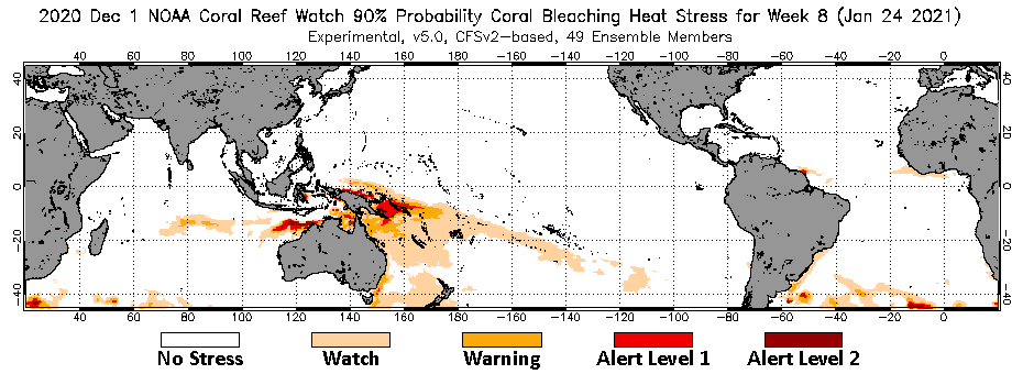 Outlook Map