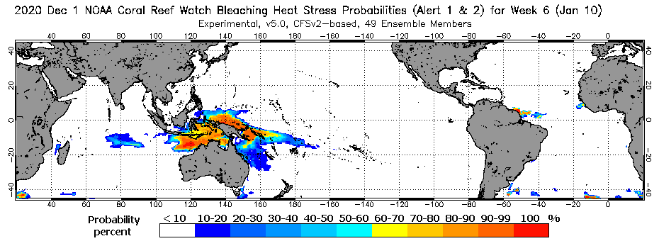 Outlook Map