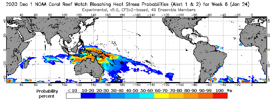 Outlook Map