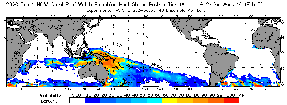 Outlook Map