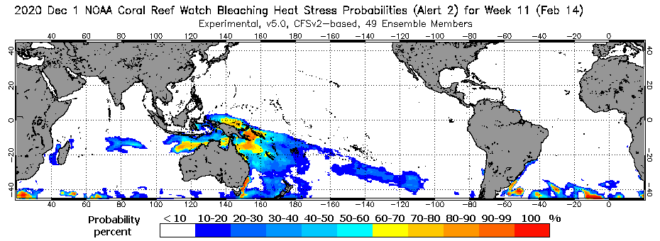 Outlook Map