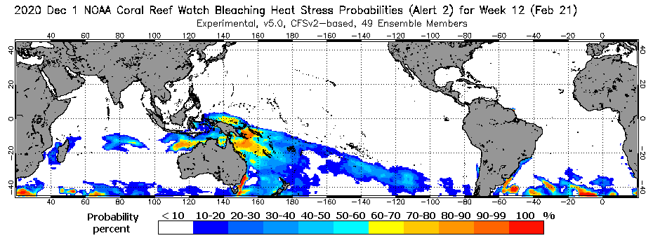 Outlook Map