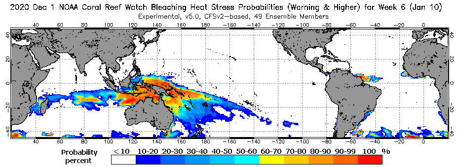 Outlook Map