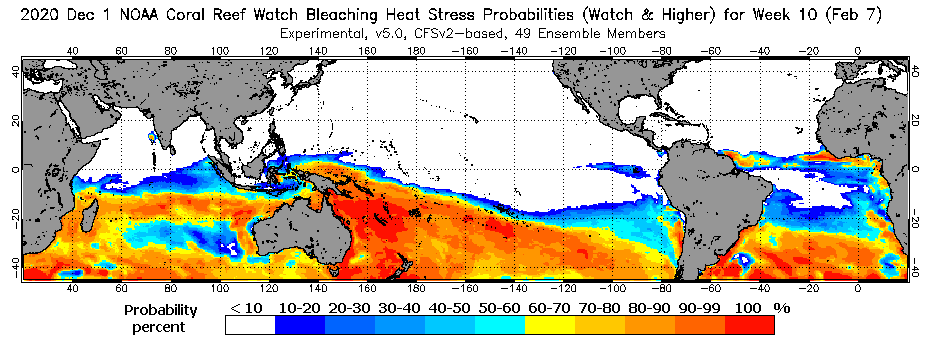 Outlook Map