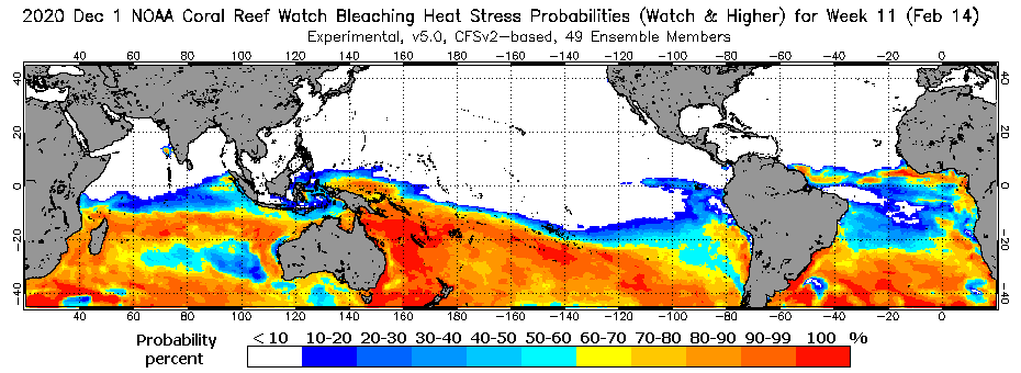 Outlook Map