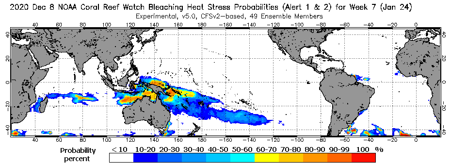 Outlook Map