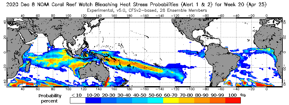 Outlook Map