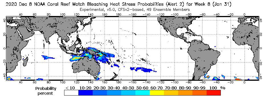 Outlook Map