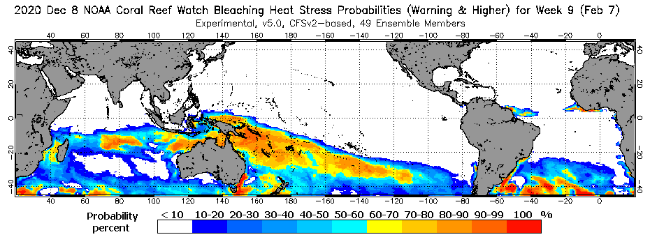 Outlook Map