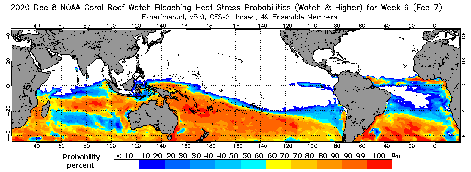 Outlook Map