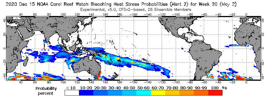 Outlook Map