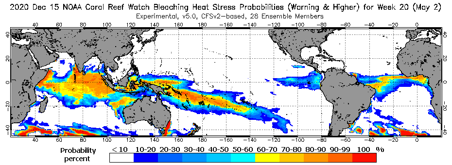 Outlook Map