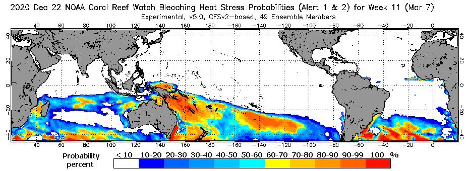 Outlook Map