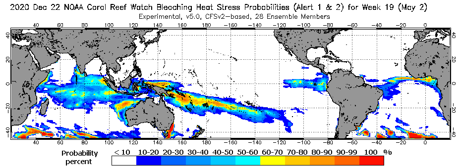 Outlook Map