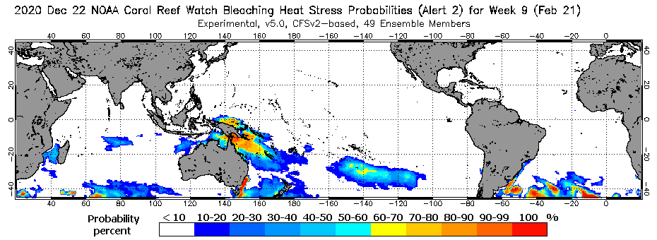 Outlook Map