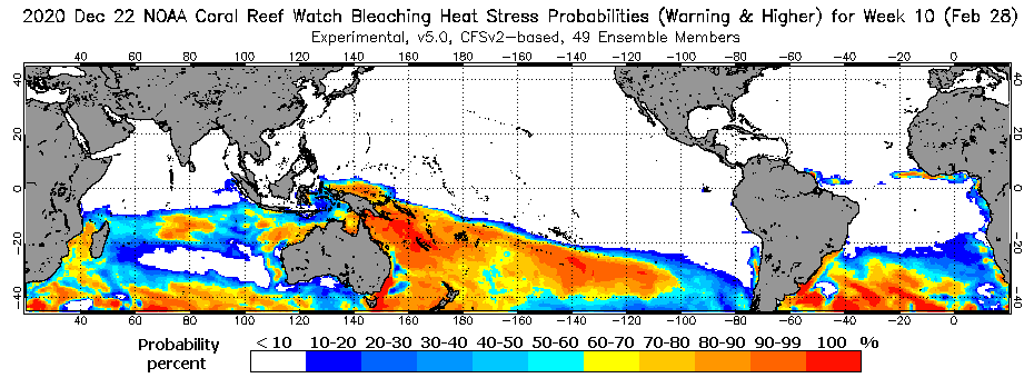 Outlook Map