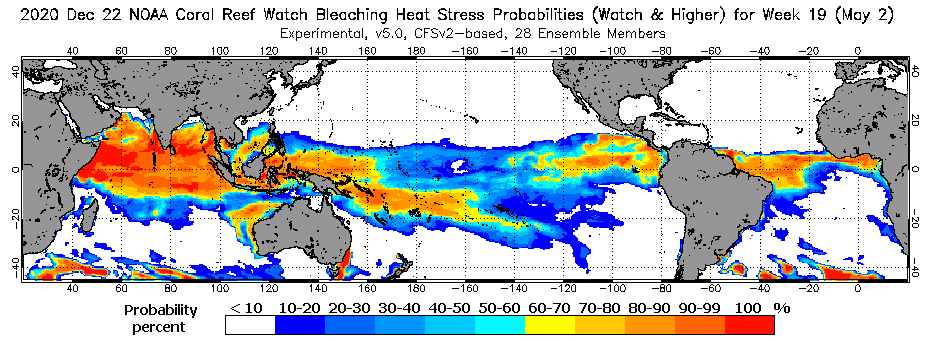 Outlook Map