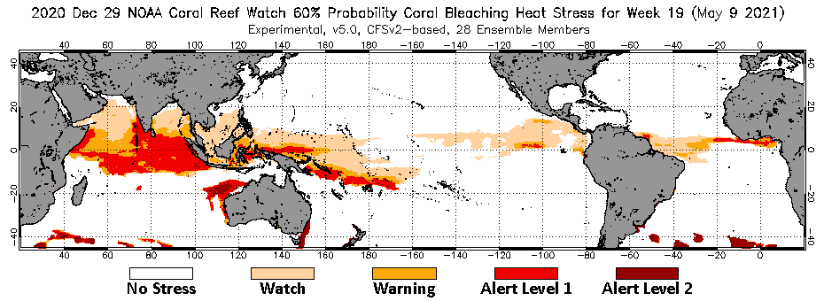 Outlook Map