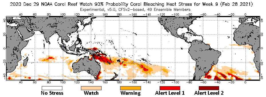 Outlook Map