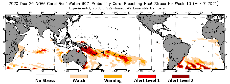 Outlook Map