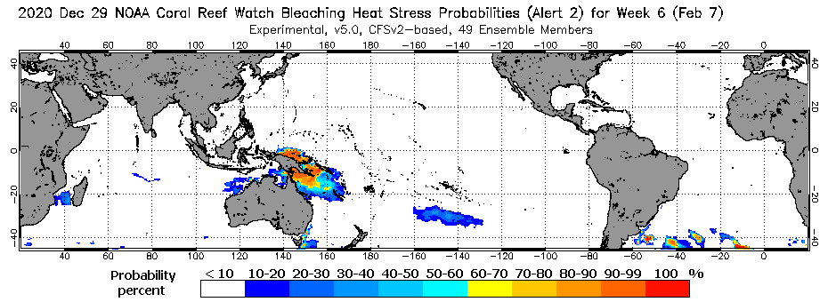 Outlook Map