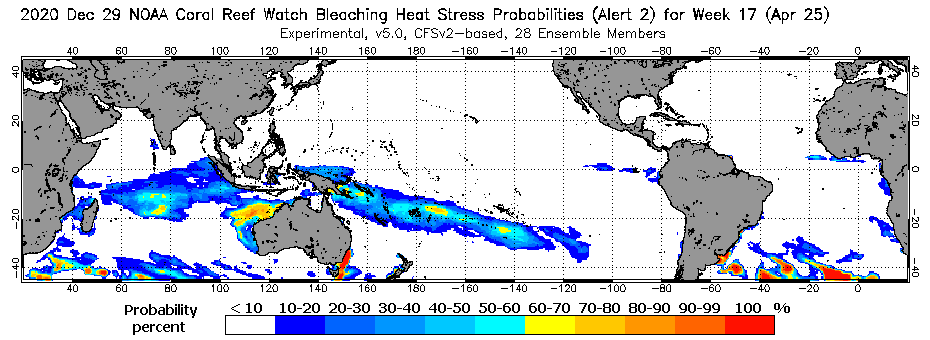 Outlook Map