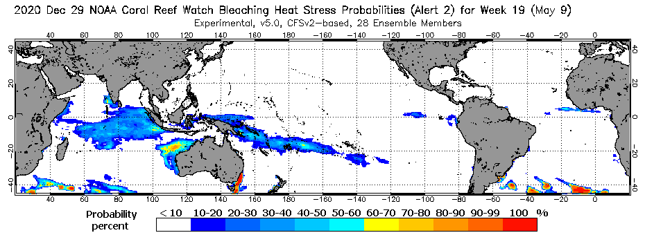 Outlook Map