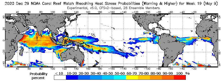 Outlook Map