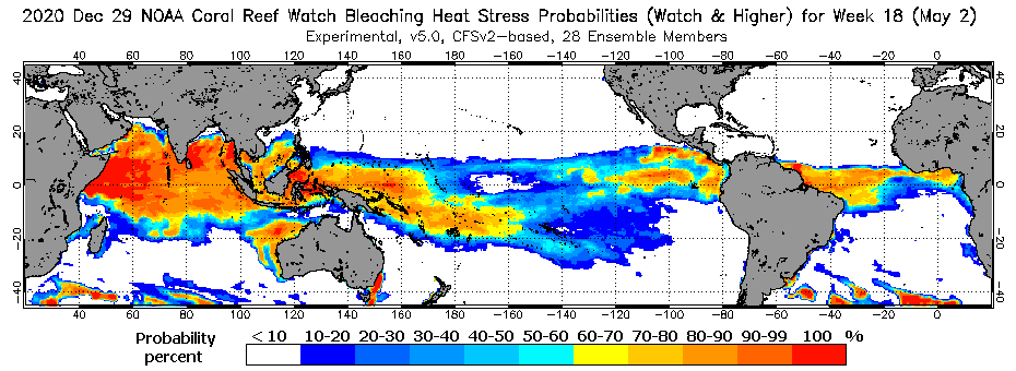 Outlook Map