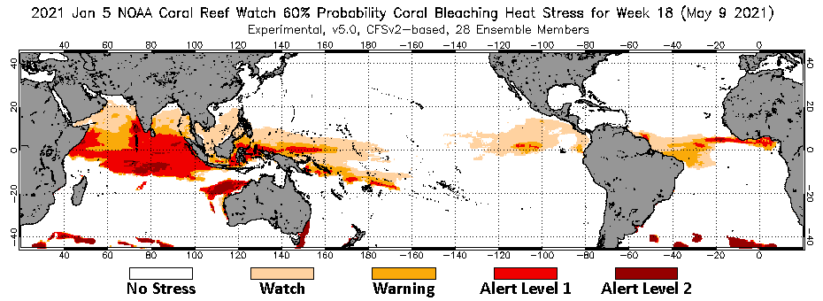 Outlook Map