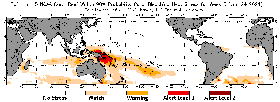 Outlook Map