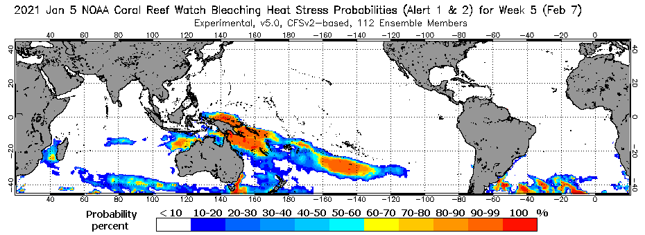 Outlook Map