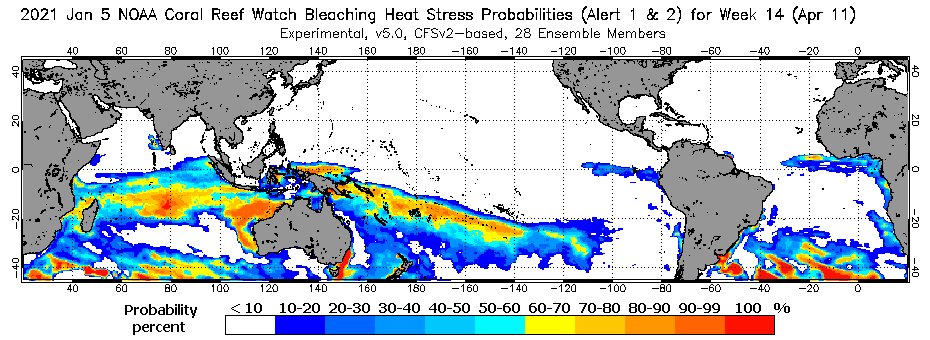 Outlook Map