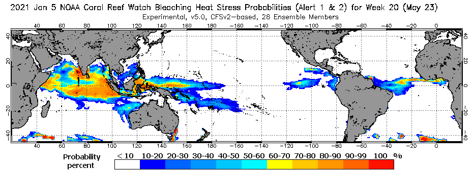 Outlook Map