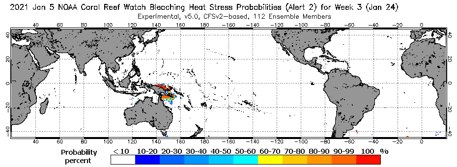 Outlook Map