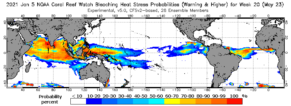 Outlook Map