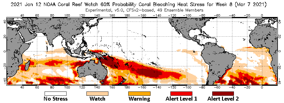 Outlook Map