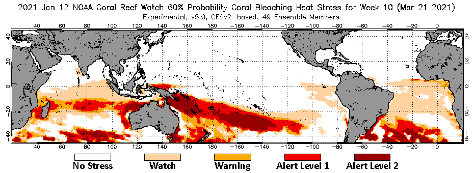 Outlook Map