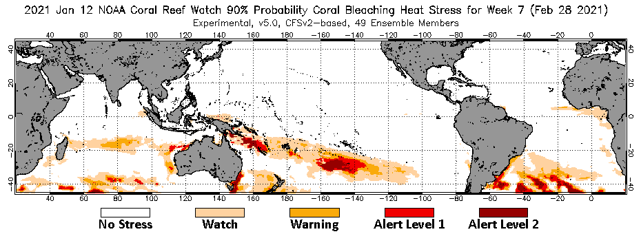 Outlook Map