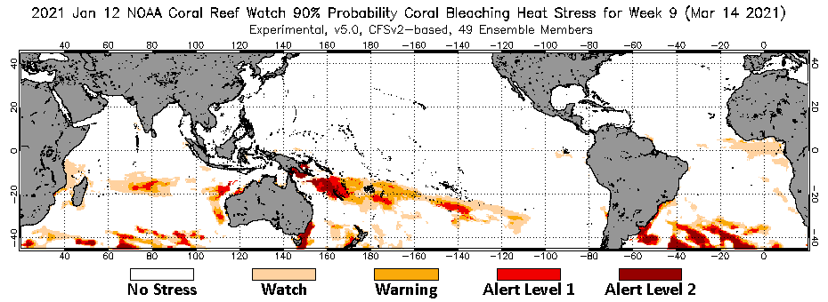 Outlook Map