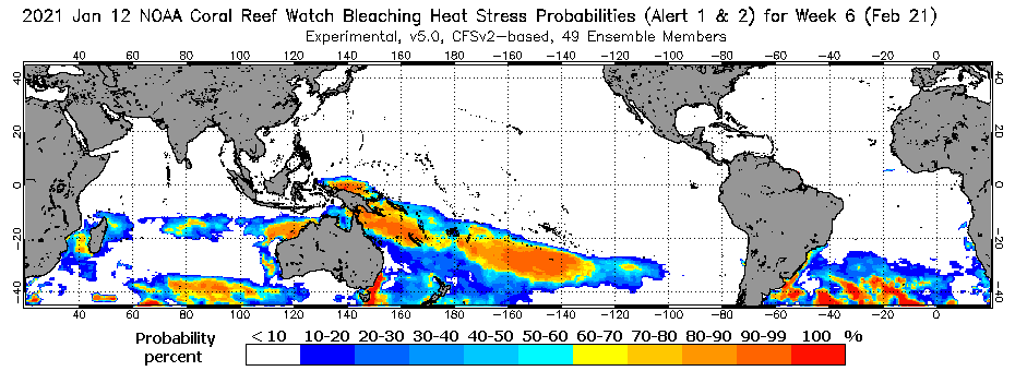 Outlook Map