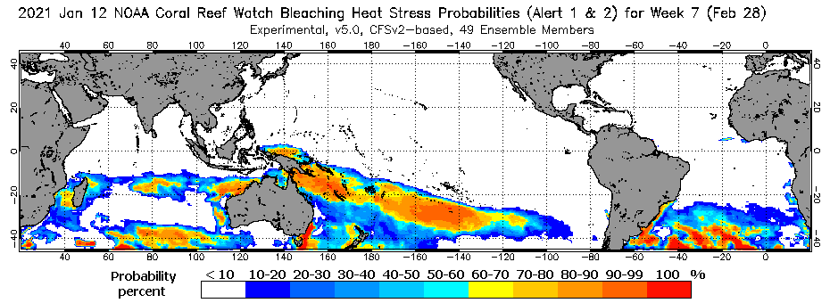 Outlook Map