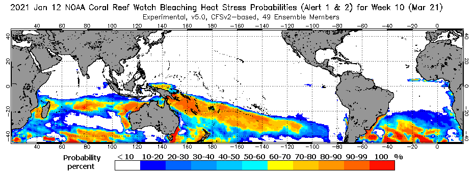 Outlook Map