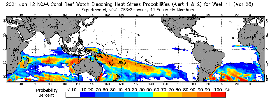 Outlook Map