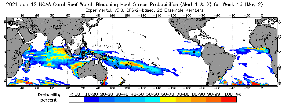 Outlook Map