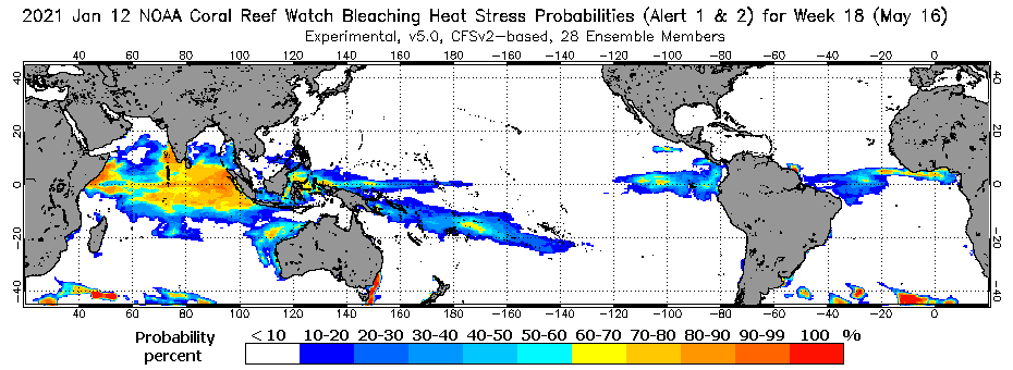 Outlook Map