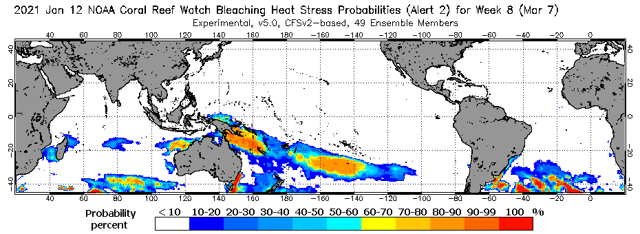 Outlook Map