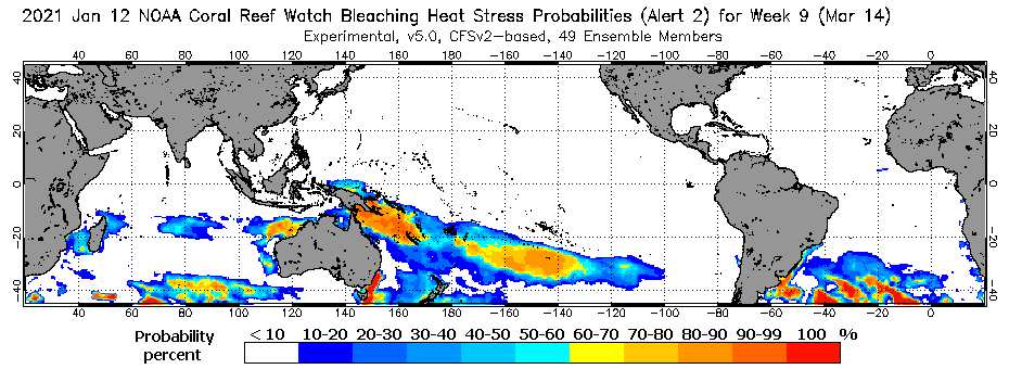 Outlook Map